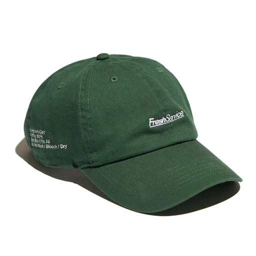 Corporate Cap
