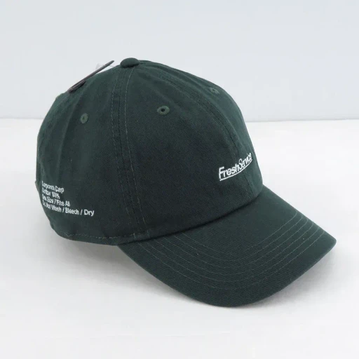 Corporate Cap