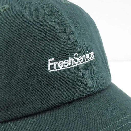 Corporate Cap