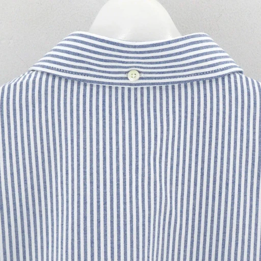 Dry Oxford Corporate L/S B.D Shirt