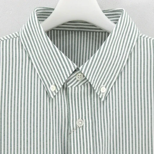 Dry Oxford Corporate L/S B.D Shirt