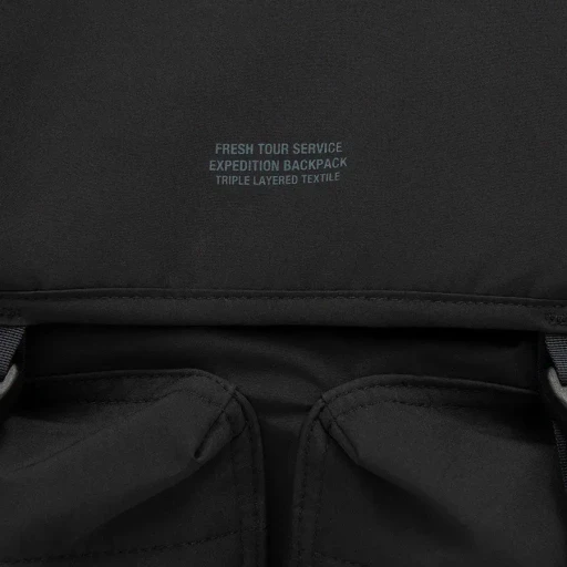 Expedition Backpack