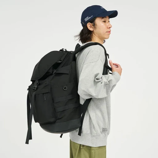 Expedition Backpack