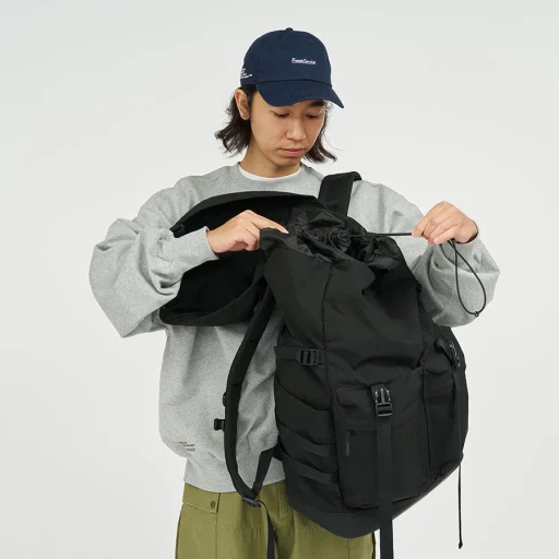 Expedition Backpack