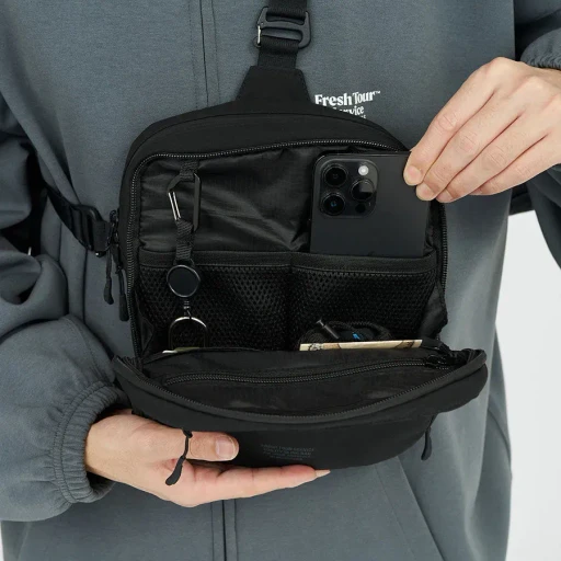 Utility Sling Bag