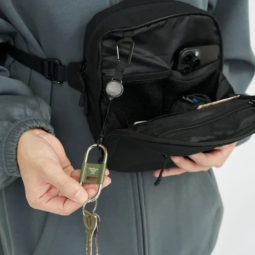 Utility Sling Bag