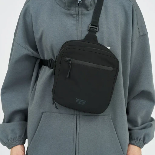 Utility Sling Bag