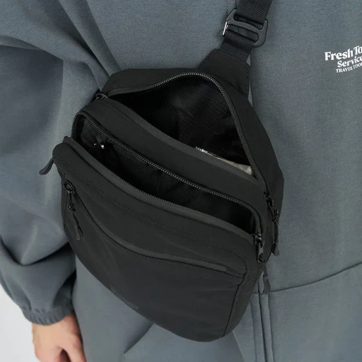 Utility Sling Bag