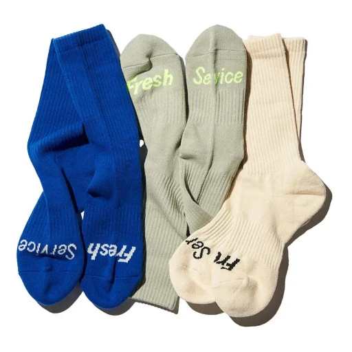 Signature 3-Pack Socks