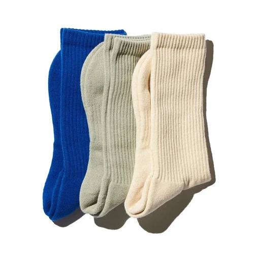 Signature 3-Pack Socks