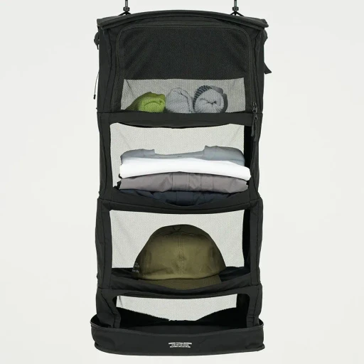 Hanging Clothes Organizer