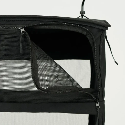 Hanging Clothes Organizer
