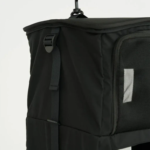 Hanging Clothes Organizer