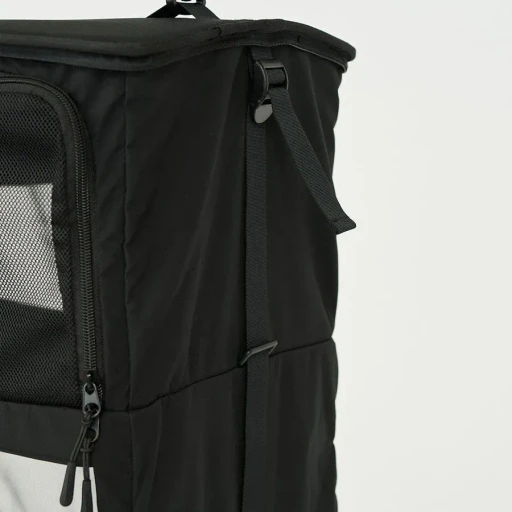 Hanging Clothes Organizer