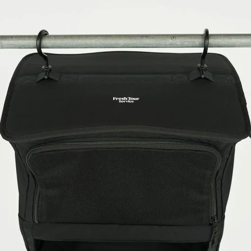 Hanging Clothes Organizer
