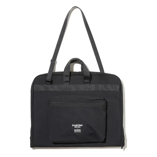 Multi Pocket Garment Bag