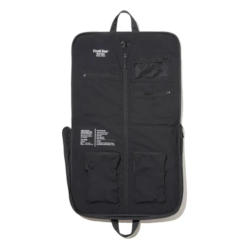 Multi Pocket Garment Bag