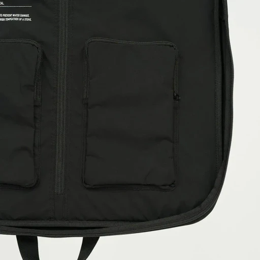 Multi Pocket Garment Bag