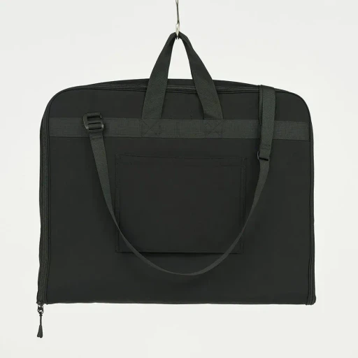 Multi Pocket Garment Bag