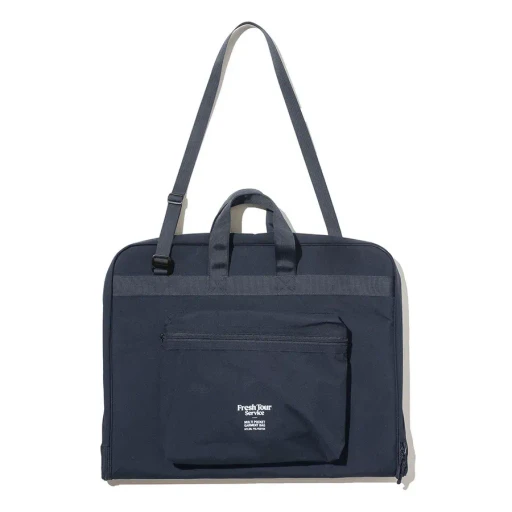 Multi Pocket Garment Bag