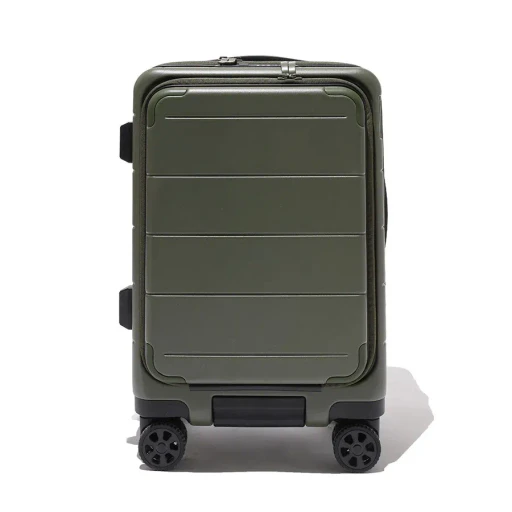 Ace. × Fts Cabin Case