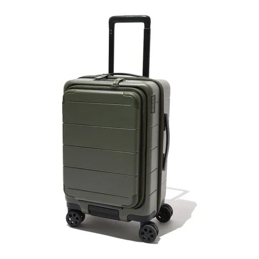 Ace. × Fts Cabin Case