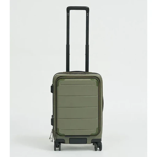 Ace. × Fts Cabin Case