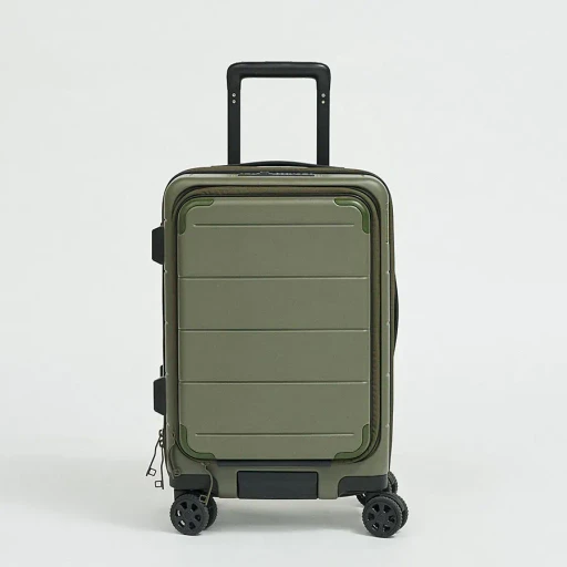 Ace. × Fts Cabin Case
