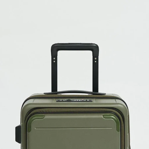 Ace. × Fts Cabin Case