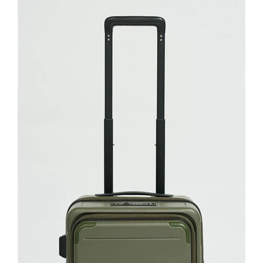Ace. × Fts Cabin Case