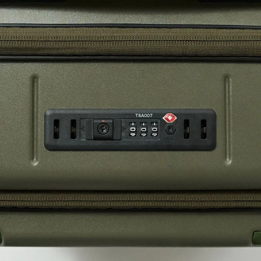 Ace. × Fts Cabin Case