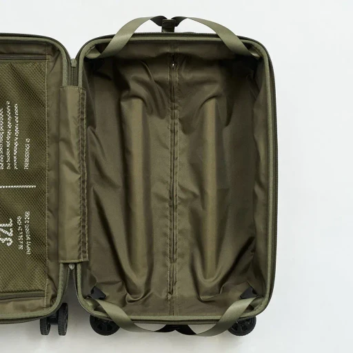Ace. × Fts Cabin Case