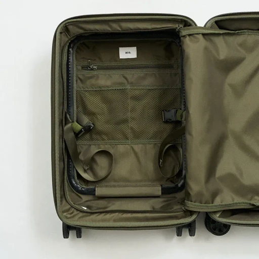 Ace. × Fts Cabin Case
