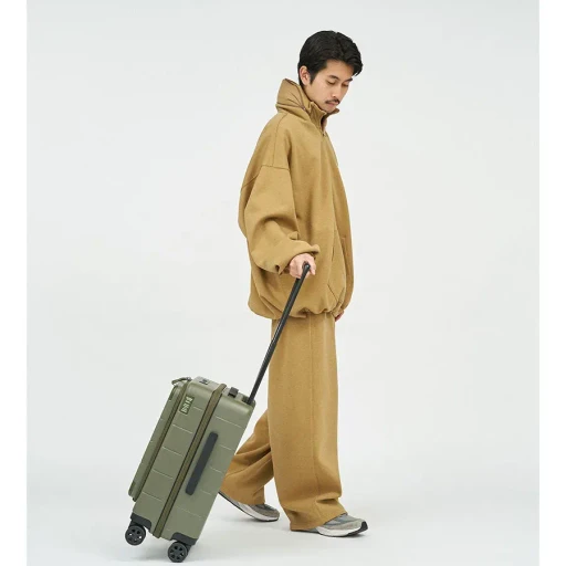 Ace. × Fts Cabin Case
