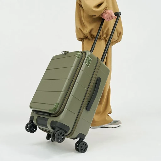 Ace. × Fts Cabin Case