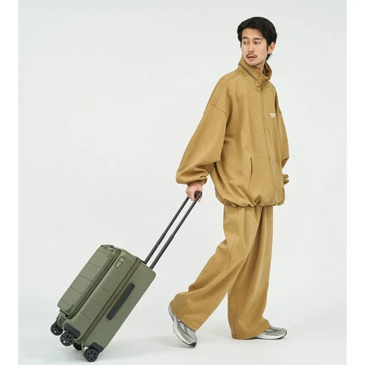 Ace. × Fts Cabin Case