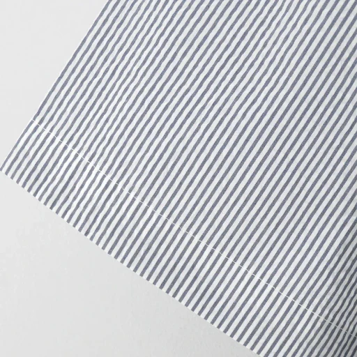 Seersucker S/S B.D Shirt