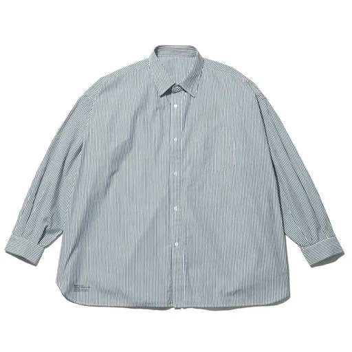 Corporate Uniform L/S Shirt