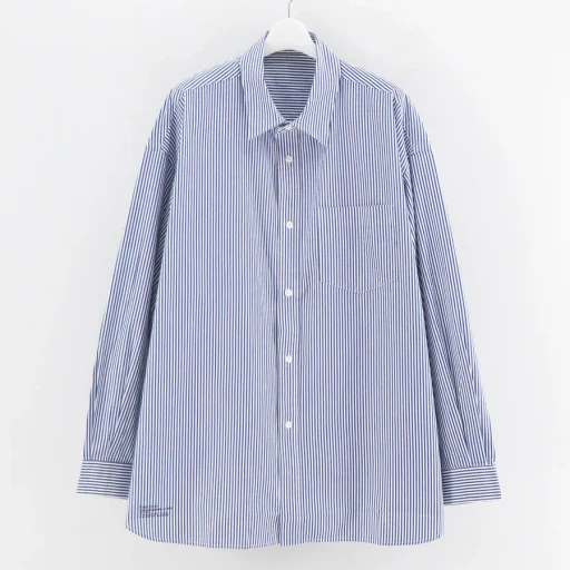 Corporate Uniform L/S Shirt