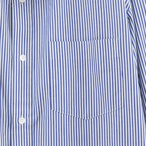 Corporate Uniform L/S Shirt