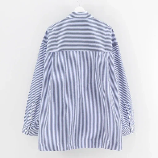 Corporate Uniform L/S Shirt