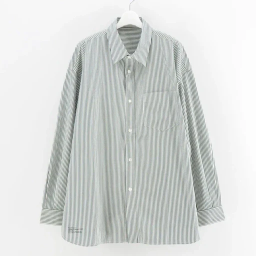 Corporate Uniform L/S Shirt