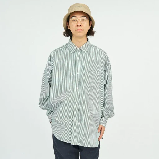 Corporate Uniform L/S Shirt