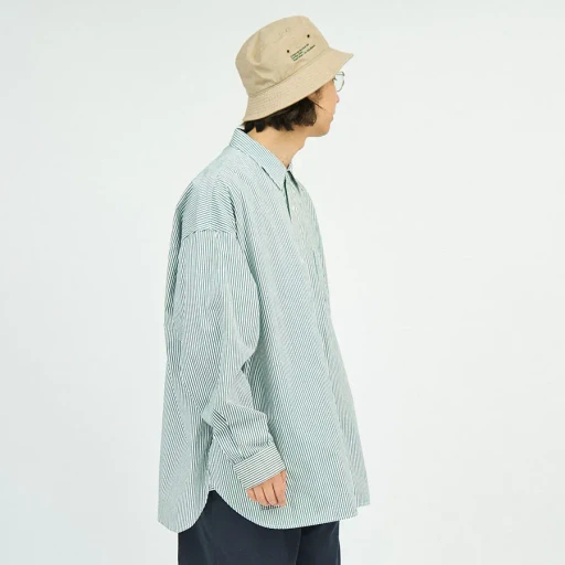Corporate Uniform L/S Shirt