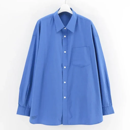 Corporate Uniform L/S Shirt