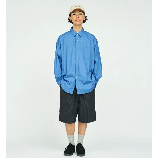 Corporate Uniform L/S Shirt