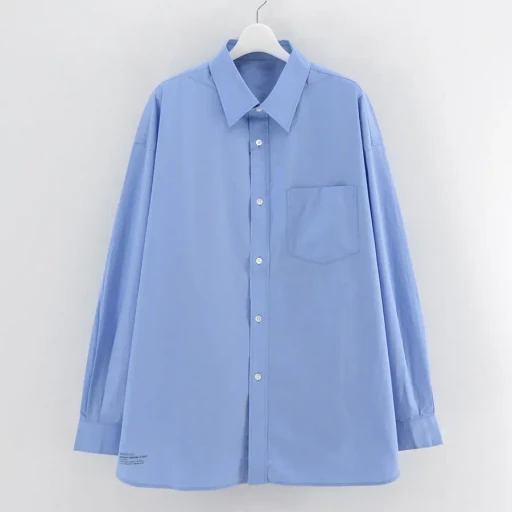 Corporate Uniform L/S Shirt