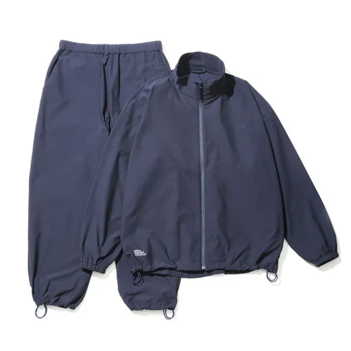 Corporate Track Suit
