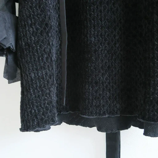 Fringe Ribbon P/O