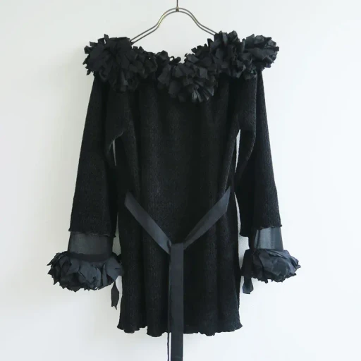 Fringe Ribbon P/O